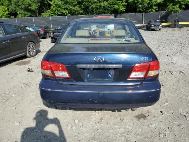 2003 Infiniti I35 VIN: JNKDA31A03T105775 Lot: 56789324