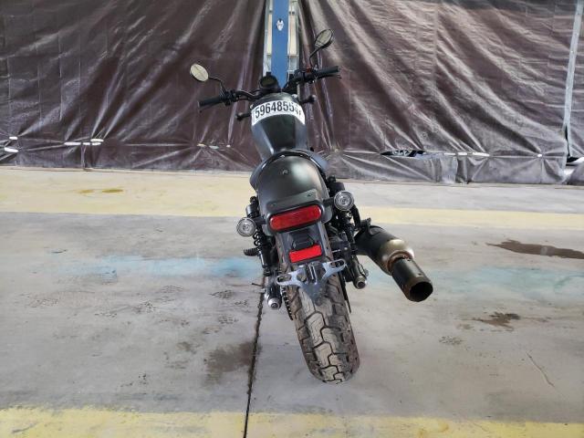 2022 HONDA CMX300 - MLHNC5305N5500393