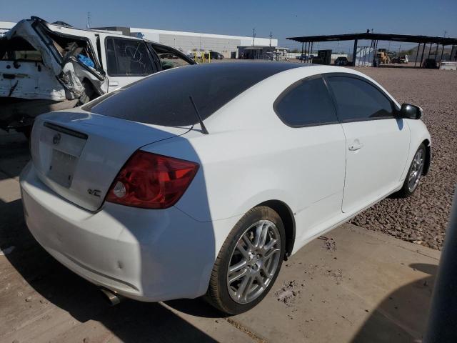 2007 Toyota Scion Tc VIN: JTKDE177270146429 Lot: 59340064
