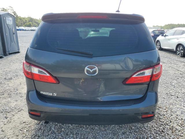 JM1CW2CL3E0164024 2014 Mazda 5 Touring