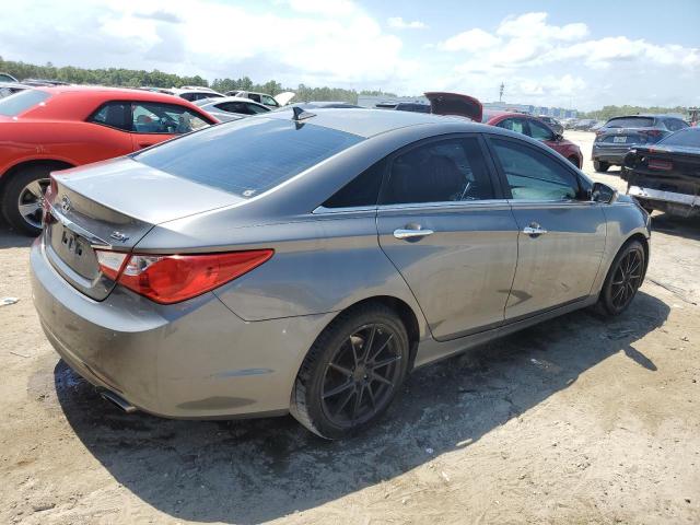 2011 Hyundai Sonata Se VIN: 5NPEC4AB1BH208771 Lot: 57440804