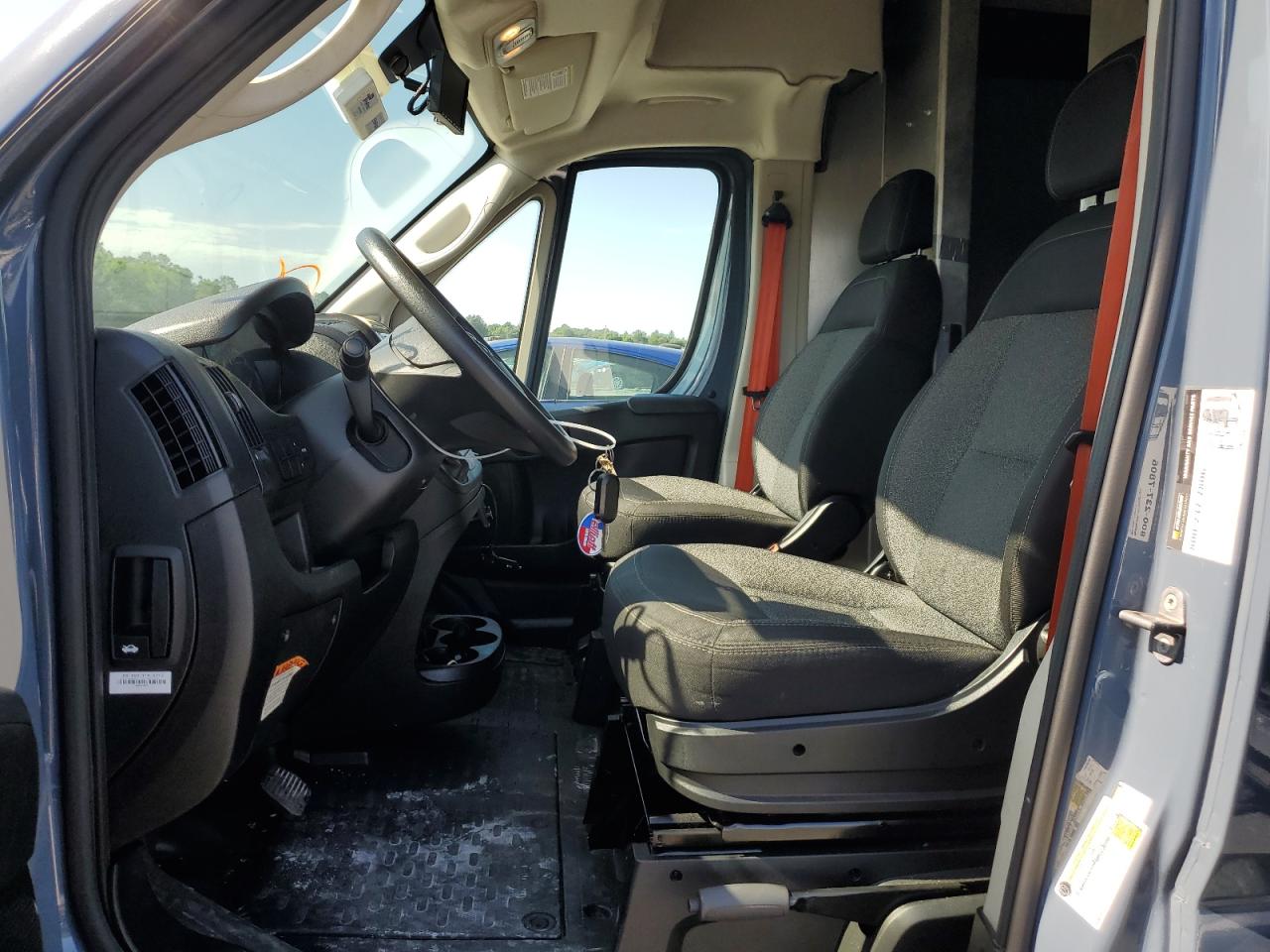 3C6URVJG4LE139955 2020 Ram Promaster 3500 3500 High