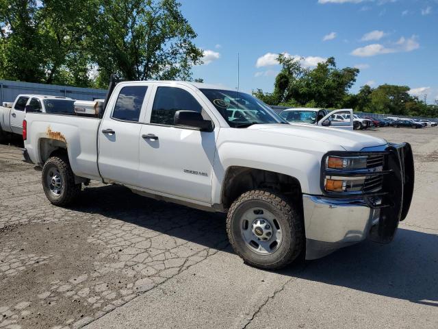 2015 Chevrolet Silverado K2500 Heavy Duty VIN: 1GC2KUEG1FZ512581 Lot: 59527874