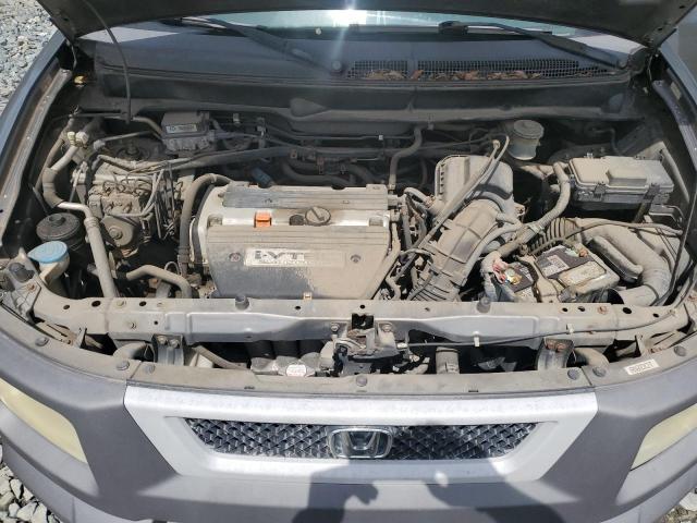 2005 Honda Element Ex VIN: 5J6YH18695L000783 Lot: 61122564