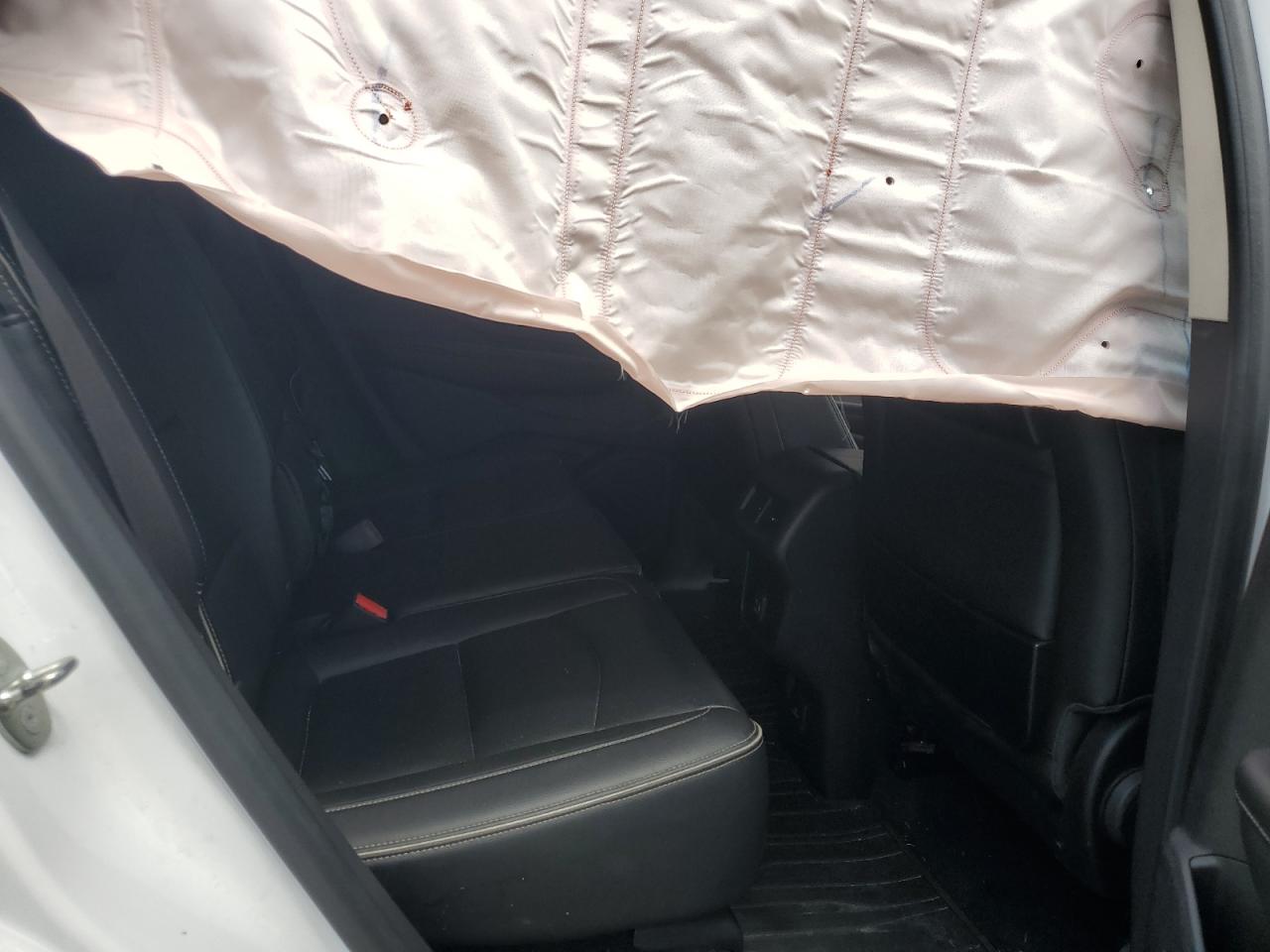 3GKALSEX6KL264721 2019 GMC Terrain Denali