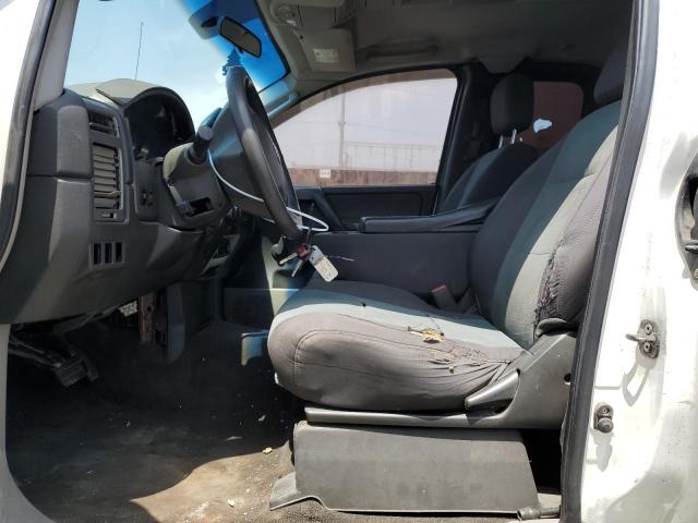 2004 Nissan Titan Xe VIN: 1N6AA06A54N530326 Lot: 58253624