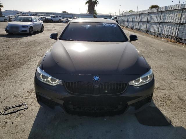 2015 BMW 428 I Gran Coupe Sulev VIN: WBA4A9C58FD416449 Lot: 58149794