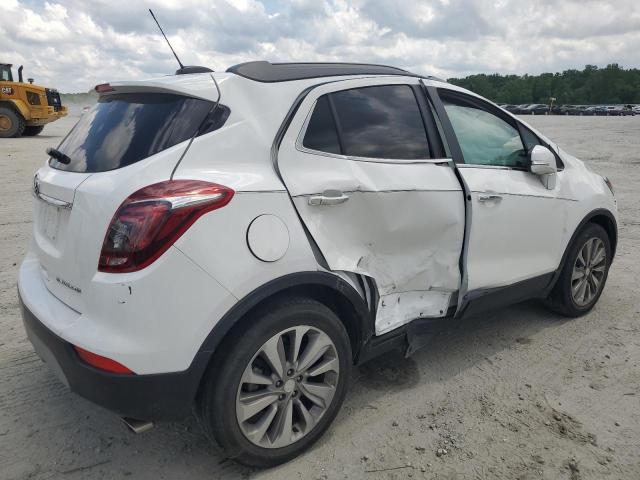2019 BUICK ENCORE PRE - KL4CJASB9KB727220
