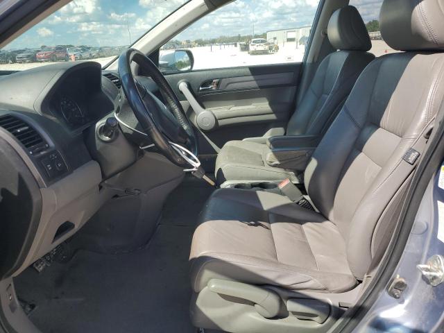 2007 Honda Cr-V Exl VIN: JHLRE38747C046096 Lot: 60440814