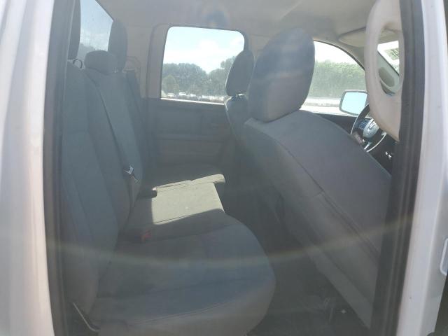 2016 RAM 1500 ST - 1C6RR6FT8GS293086