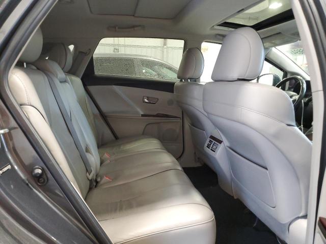 2010 Toyota Venza VIN: 4T3BK3BB4AU030196 Lot: 59986694