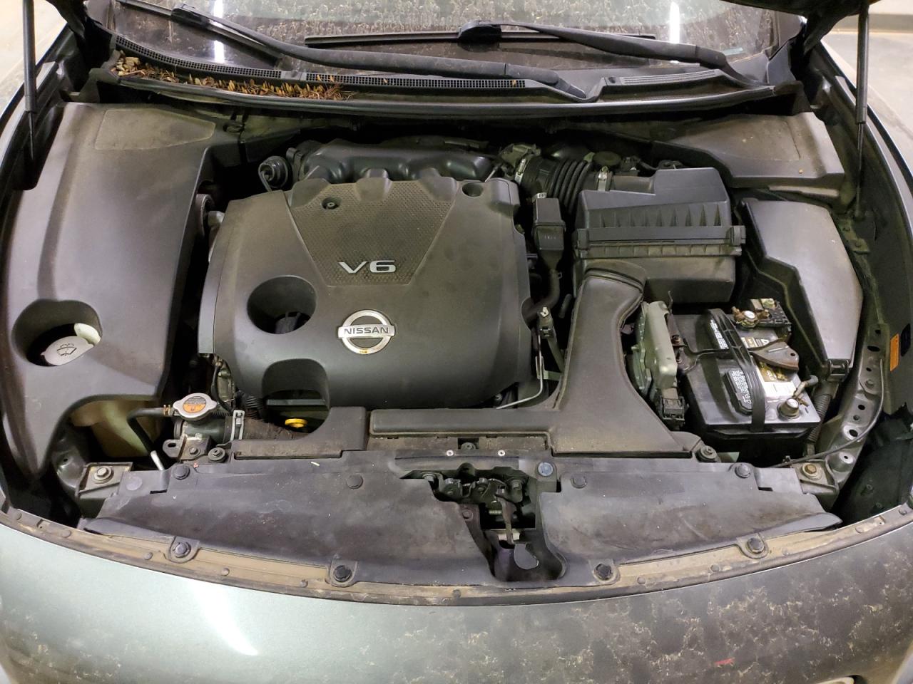 1N4AA5AP3EC439053 2014 Nissan Maxima S