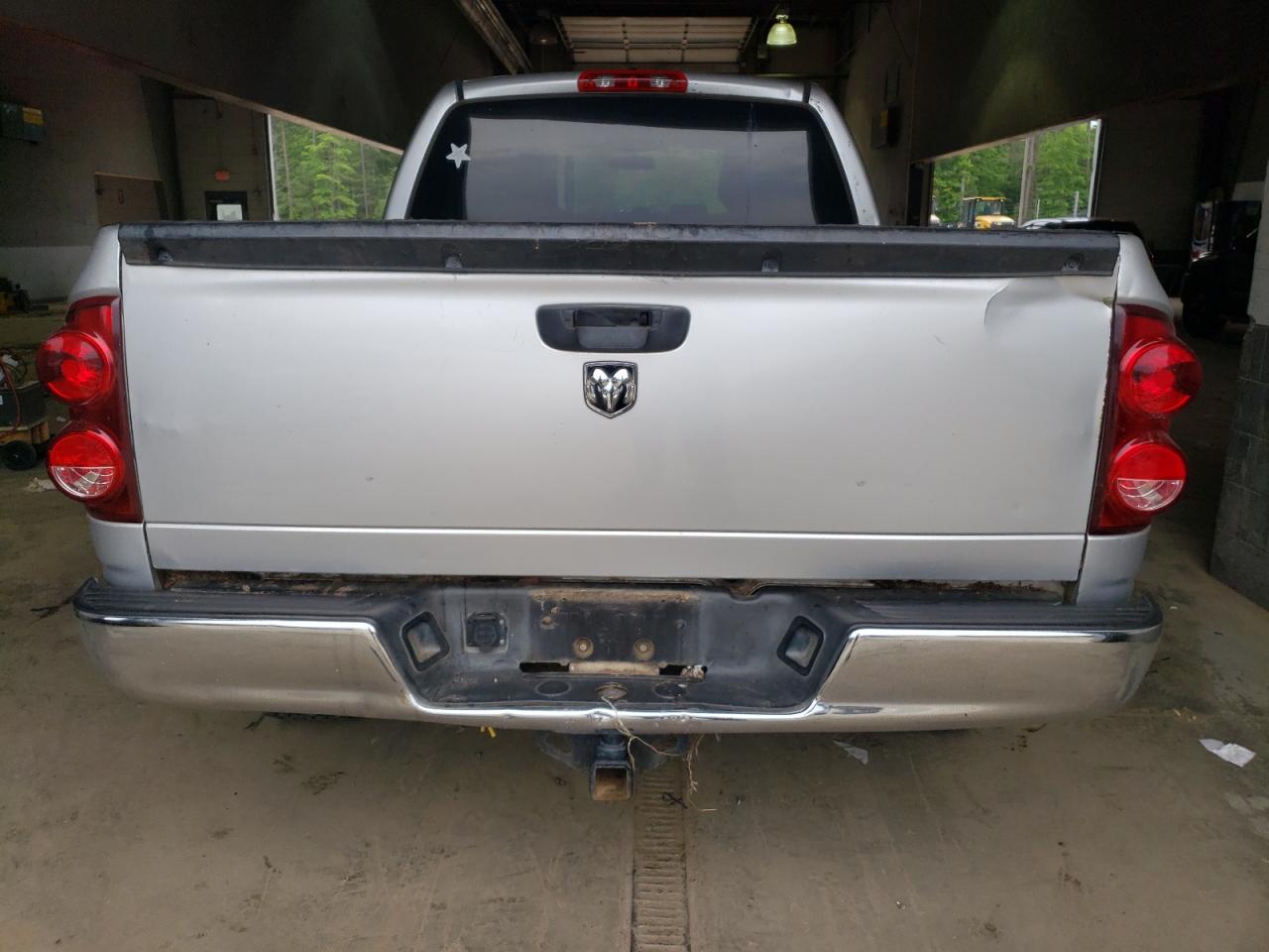 1D7HA182X7J641324 2007 Dodge Ram 1500 St