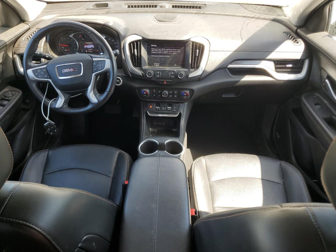 3GKALPEX9KL277556 2019 GMC Terrain Slt