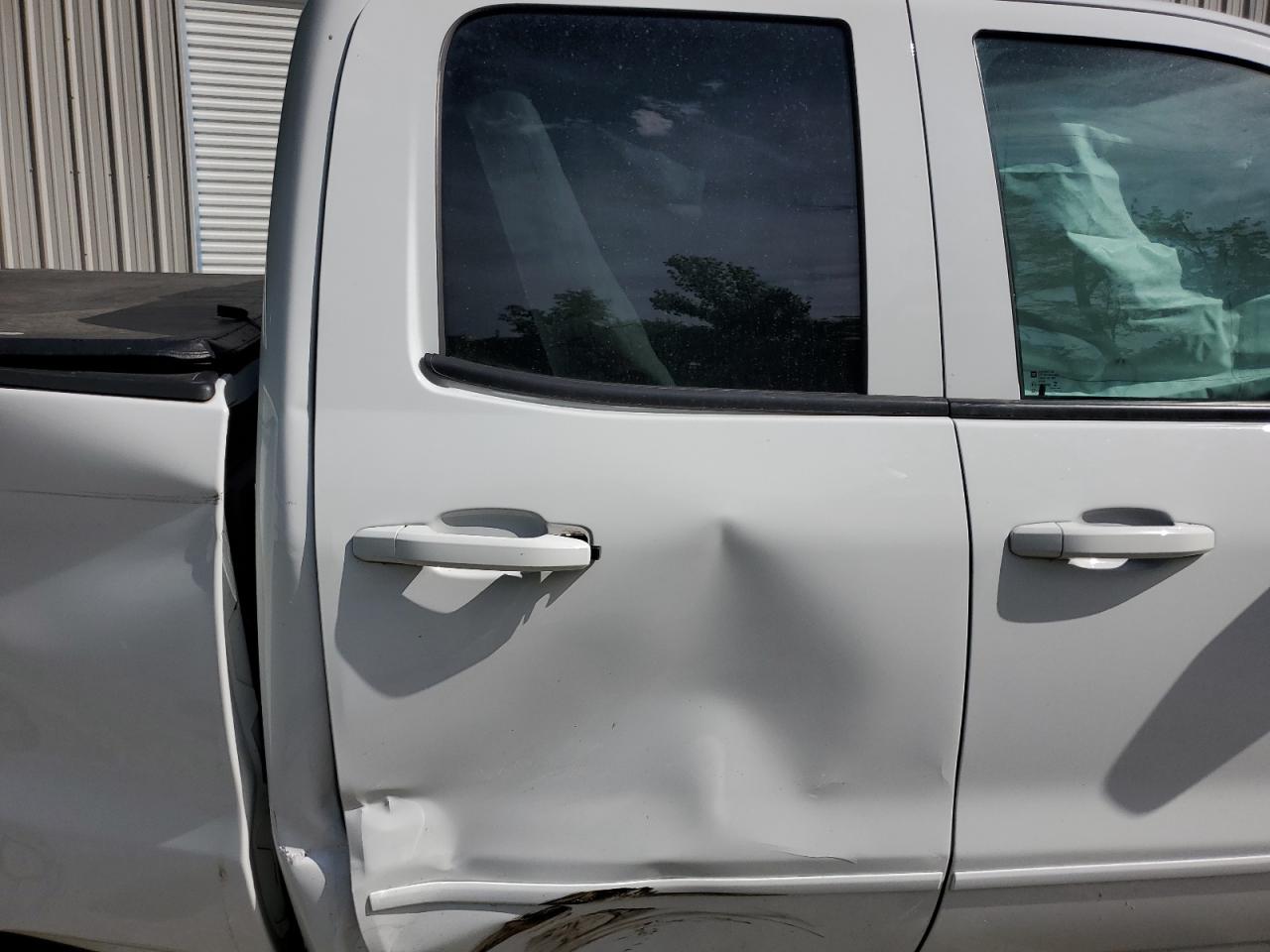 1GCVKRECXJZ382266 CHEVROLET ALL Models 2018