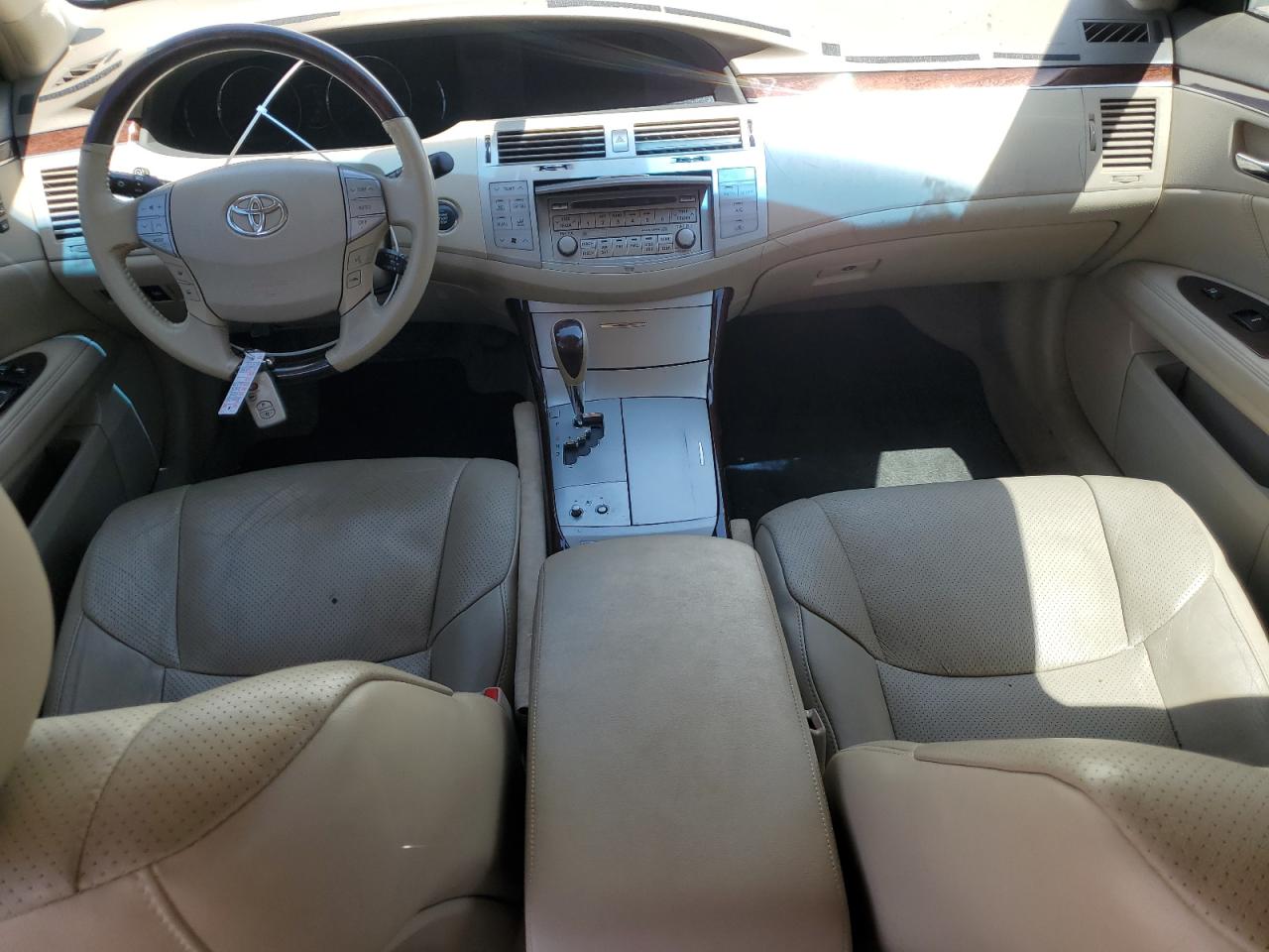 4T1BK36B58U258785 2008 Toyota Avalon Xl