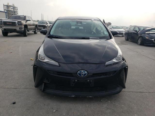 2020 TOYOTA PRIUS L - JTDKARFU4L3102960