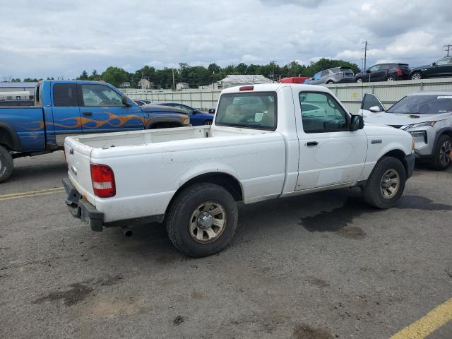 2007 Ford Ranger VIN: 1FTYR10D27PA58341 Lot: 58616984