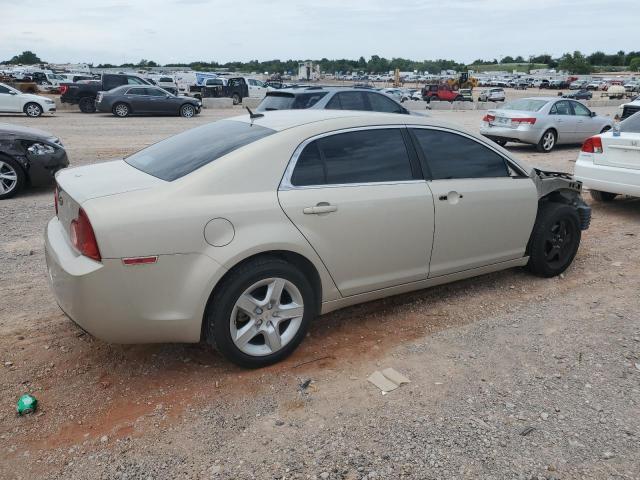 2011 Chevrolet Malibu Ls VIN: 1G1ZB5E11BF124660 Lot: 56139334