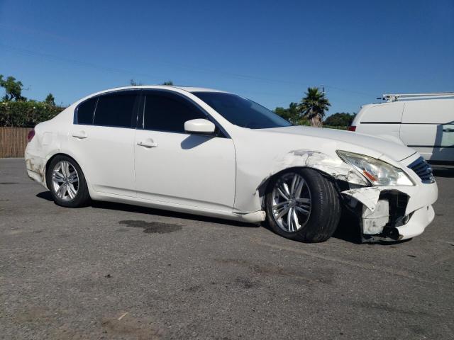 JN1CV6AP1DM304887 2013 Infiniti G37 Base