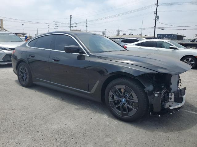 2024 BMW I4 Edrive 35 VIN: WBY43AW02RFT03098 Lot: 57317884