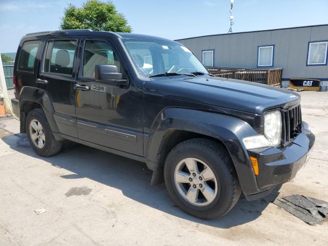 1C4PJMAK0CW103097 2012 Jeep Liberty Sport