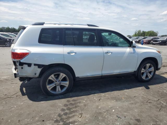 5TDDK3EH4CS104102 2012 Toyota Highlander Limited