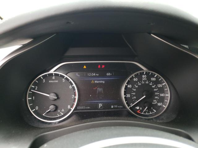 2019 Nissan Murano S VIN: 5N1AZ2MS5KN157364 Lot: 57211064