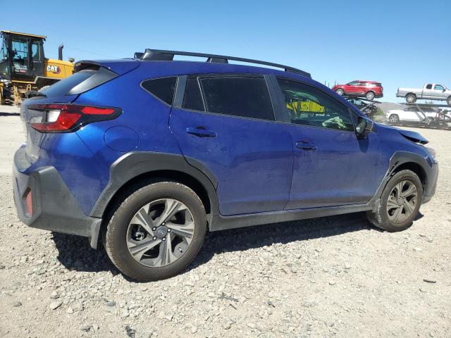 2024 Subaru Crosstrek Premium VIN: JF2GUADC6RH257757 Lot: 57779454