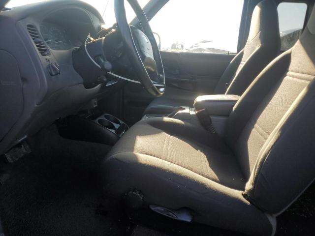 2002 Ford Ranger Super Cab VIN: 1FTYR44V82TA67940 Lot: 60750544