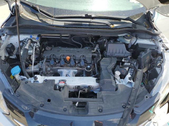 2016 Honda Hr-V Ex VIN: 3CZRU5H59GM738714 Lot: 58758444