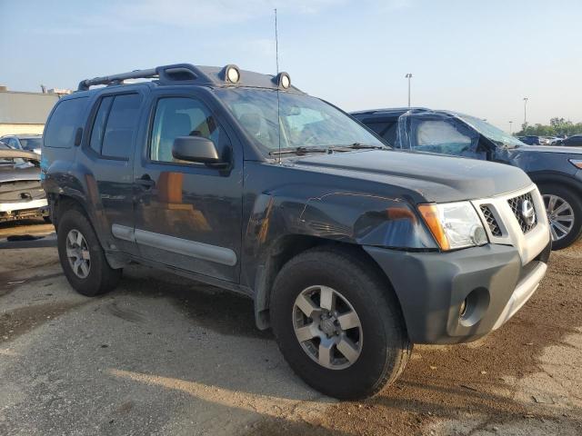 2011 Nissan Xterra Off Road VIN: 5N1AN0NW0BC517864 Lot: 59859764