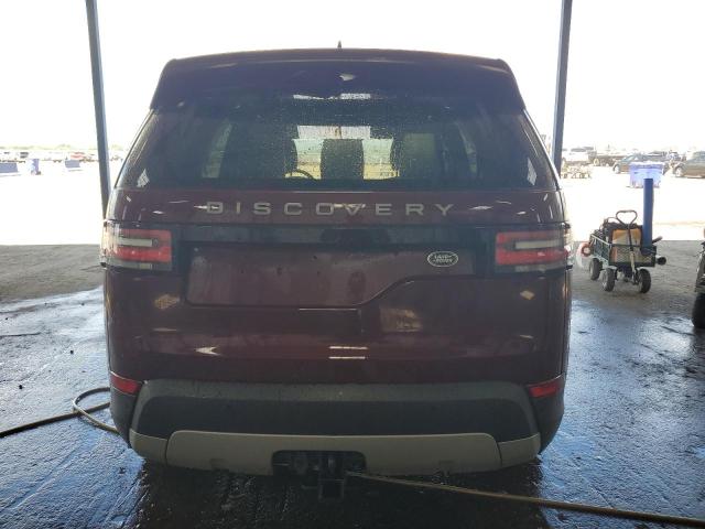 VIN SALRRBBV3HA041657 2017 Land Rover Discovery, Hse no.6