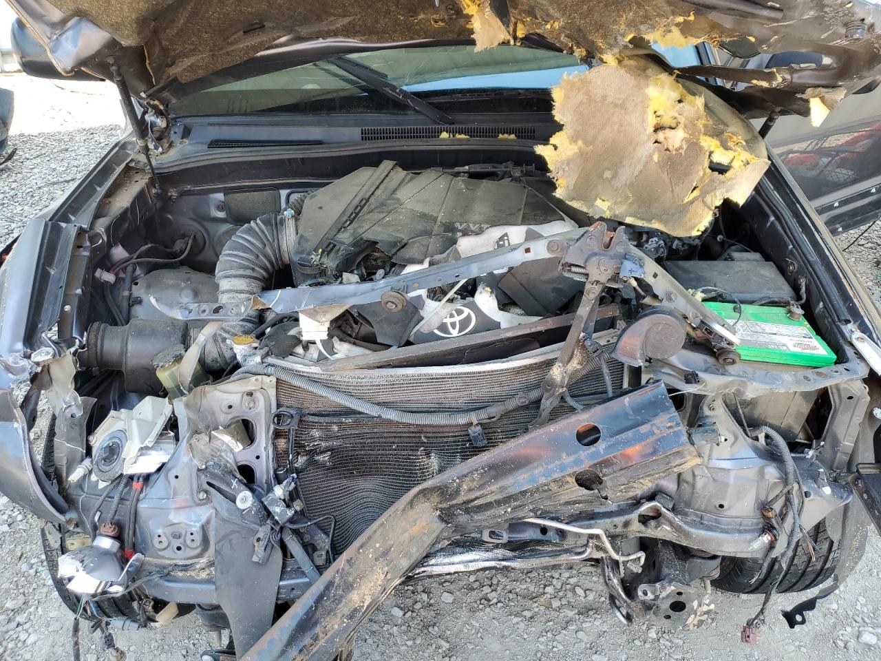 JTEZU14R340032307 2004 Toyota 4Runner Sr5