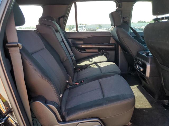 2019 Ford Expedition Max Xlt VIN: 1FMJK1HT2KEA35501 Lot: 60596504