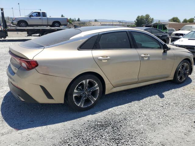 2021 Kia K5 Ex VIN: 5XXG34J29MG045682 Lot: 59064314