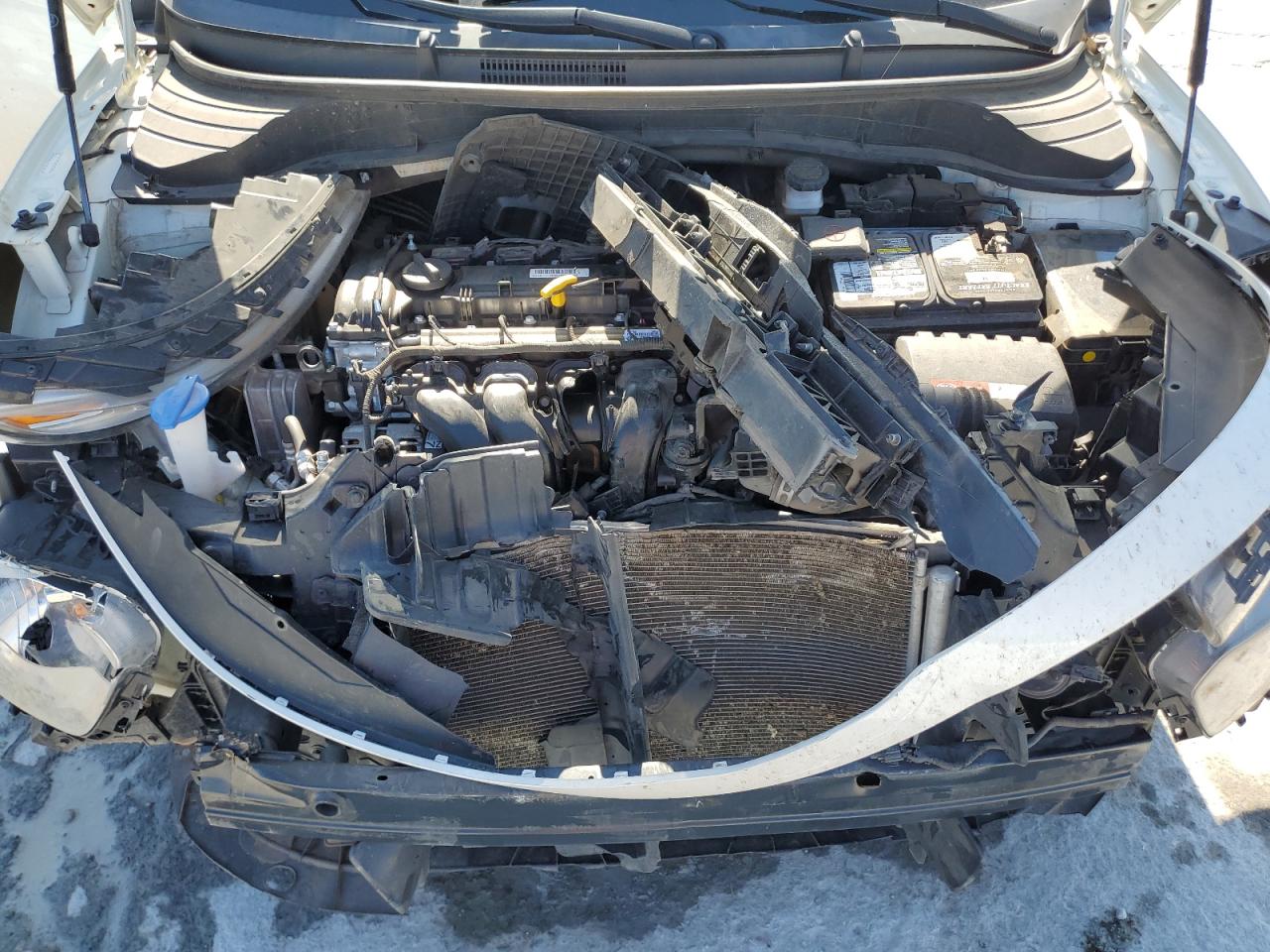 KNDJ23AU9L7733953 2020 Kia Soul Lx