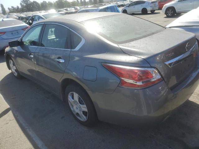 2015 NISSAN ALTIMA 2.5 - 1N4AL3AP7FC242290