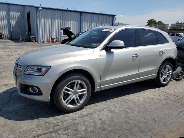 VIN WA1L2AFP5HA087010 2017 Audi Q5, Premium Plus no.1