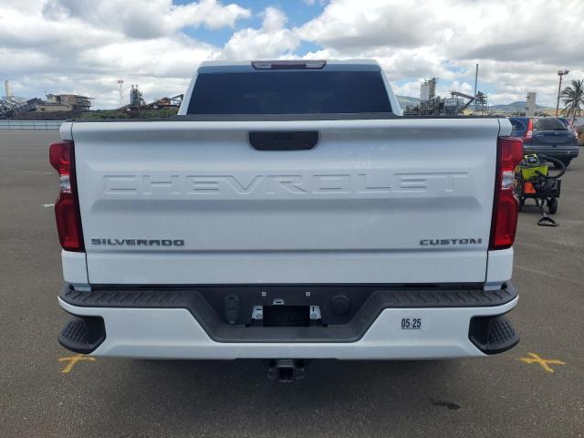 2020 CHEVROLET SILVERADO - 3GCPWBEK4LG331005