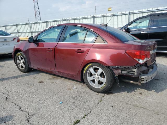 2016 CHEVROLET CRUZE LIMI - 1G1PE5SB7G7177800