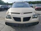 PONTIAC AZTEK photo