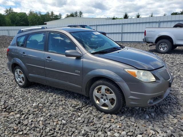 2005 Pontiac Vibe VIN: 5Y2SL63885Z460823 Lot: 58484014