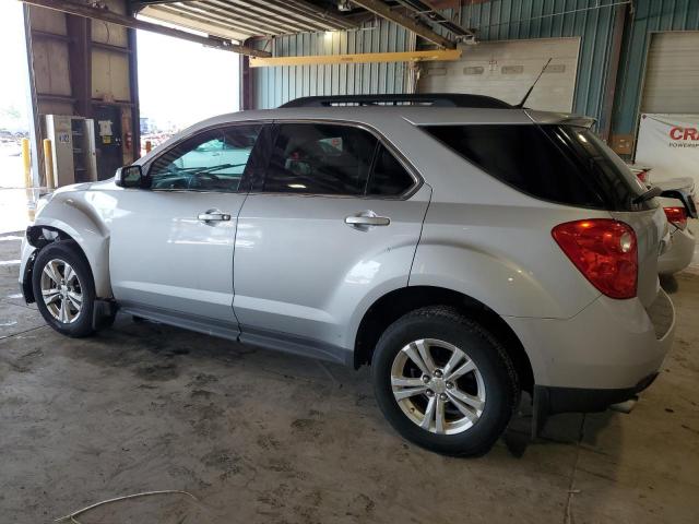 2012 Chevrolet Equinox Lt VIN: 2GNFLPE54C6192833 Lot: 60635084