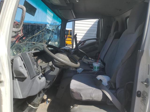 2007 Isuzu Npr VIN: JALB4W16177400636 Lot: 57069214