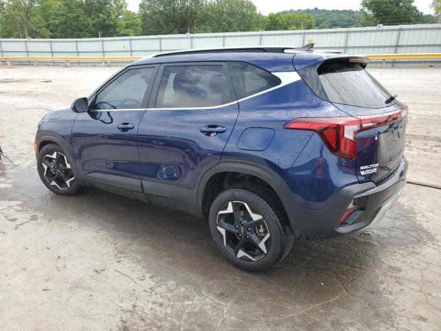 2024 Kia Seltos Ex VIN: KNDER2AA2R7487561 Lot: 57715574