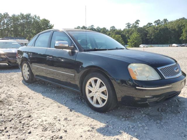 2006 Ford Five Hundred Limited VIN: 1FAFP25136G141377 Lot: 57917094