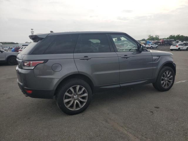 2016 Land Rover Range Rover Sport Hse VIN: SALWR2VF5GA644549 Lot: 56658514