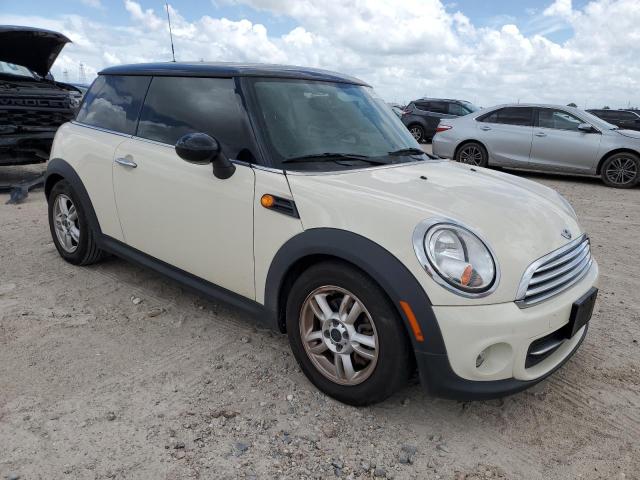 2012 Mini Cooper VIN: WMWSU3C54CT256082 Lot: 59427234