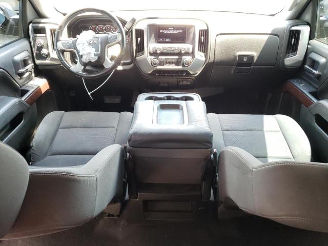 2015 GMC SIERRA K15 - 3GTU2UECXFG235726